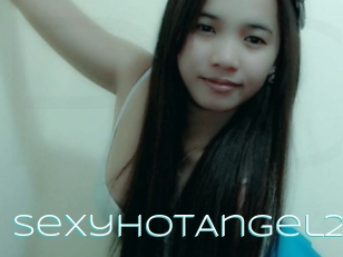 SexyHotAngel25