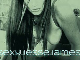 SexyJesseJames