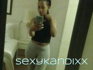 SexyKandiXX