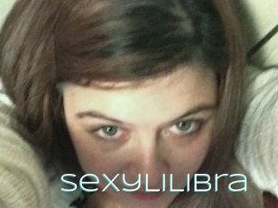 SexyLiLibra