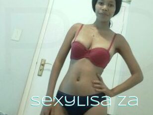 SexyLisa_za