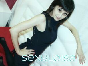 SexyLoisa