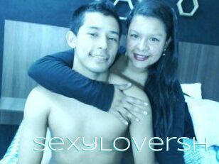 SexyLoversH