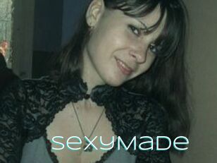 SexyMade