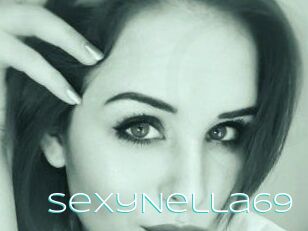 SexyNella69