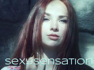 SexySensationX