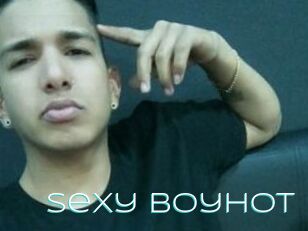 Sexy_BoyHot