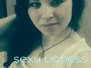 Sexy_Lioness