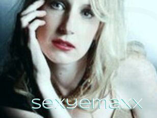 Sexyemaxx