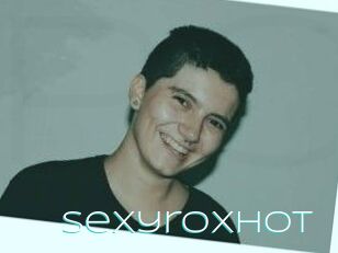 SexyroxHot