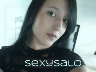 Sexysalo