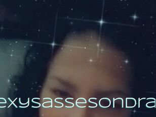 Sexysassesondra