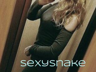 Sexysnake