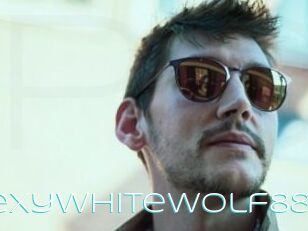 Sexywhitewolf88