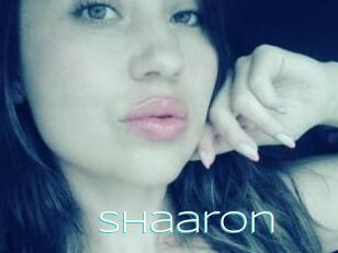 Shaaron