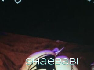 Shaebabi