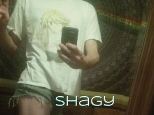 Shagy