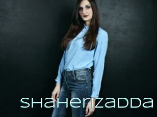 Shaherizadda