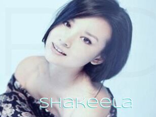 Shakeela