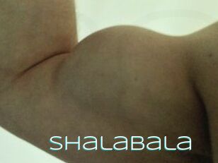 Shalabala