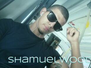 ShamuelWood