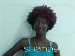 Shandy