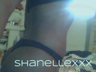 ShanelleXXX