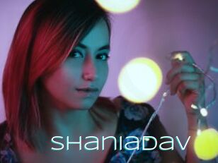 ShaniaDav