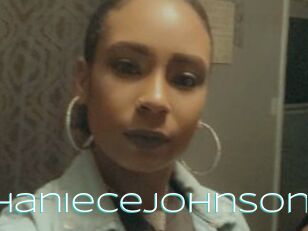 ShanieceJohnson