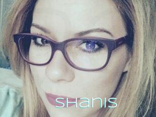 Shanis