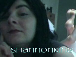 ShannonKing