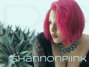 ShannonPiink