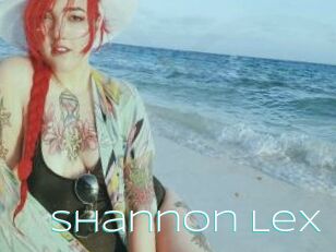 Shannon_Lex