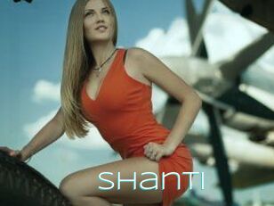 Shanti