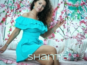 Shantia