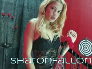 SharonFallon