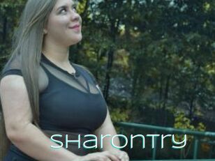 Sharontry