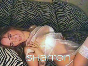 Sharron