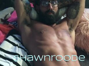 Shawnroode