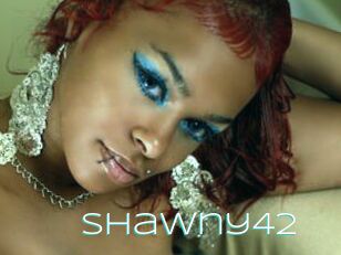 Shawny42