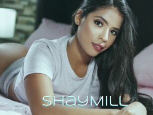 ShayMill