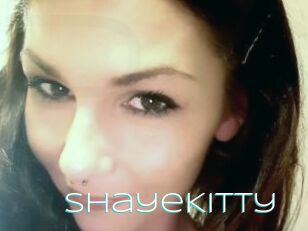 ShayeKitty