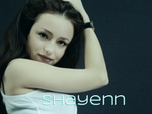 Shayenn