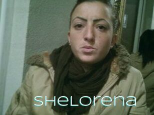 SheLorena