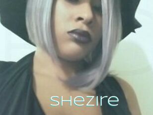 SheZire