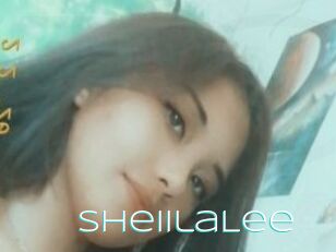 SheiilaLee