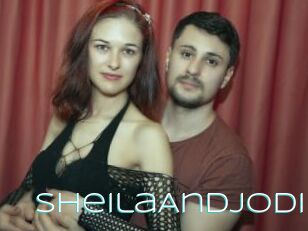 SheilaAndJodi