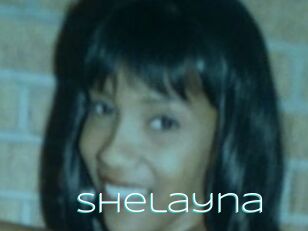 Shelayna