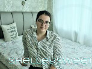 ShelleySweet