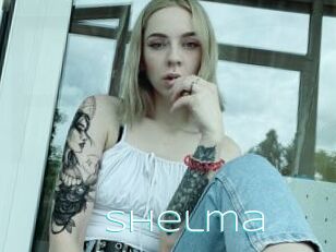 Shelma